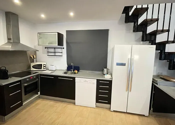 Casa Xisca